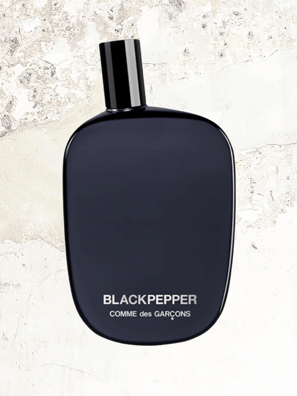 COMME DES GARÇONS PARFUMS Blackpepper Eau de Parfum