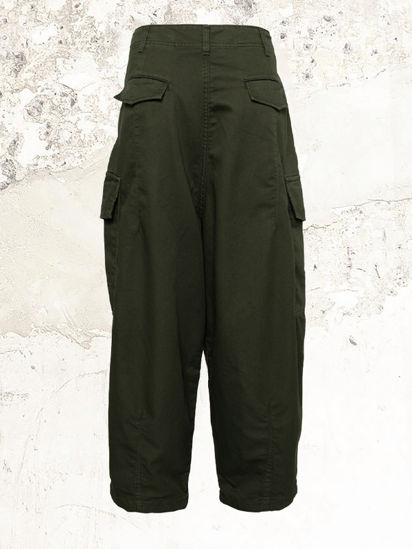 Comme des Garçons Homme Cargo Trousers