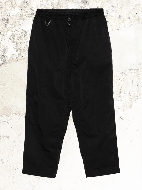 Comme des Garçons Homme twill-weave trousers