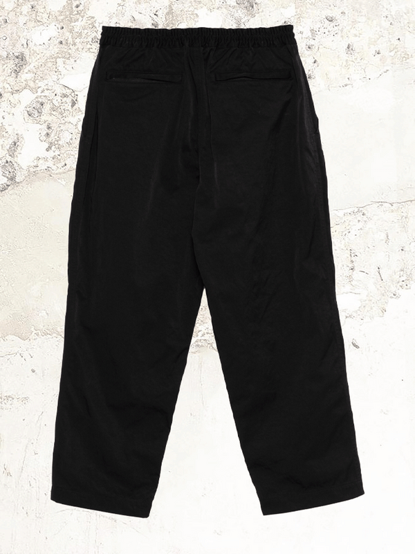 Comme des Garçons Homme twill-weave trousers