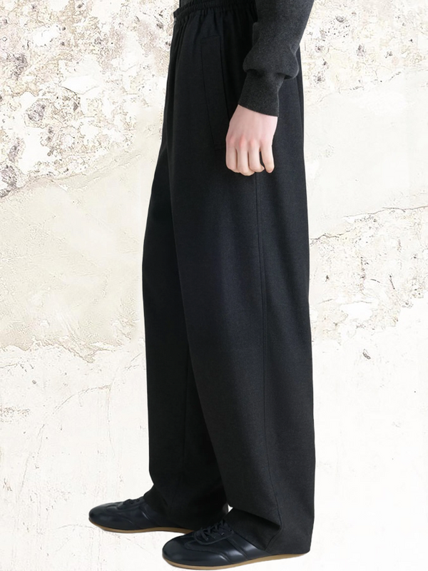 Lemaire мягкие пижамные брюки