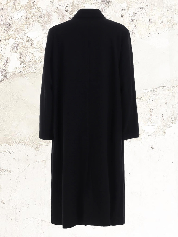 Y`s AIRY MOSSER LANGER MANTEL