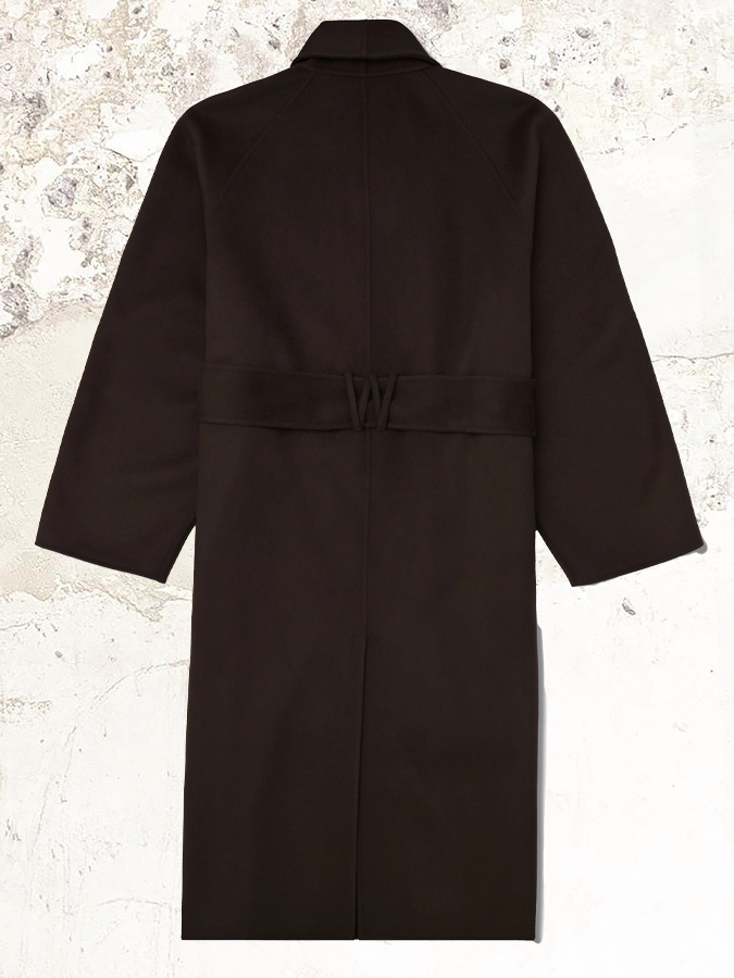 Willy Chavarria SMOKER'S COAT