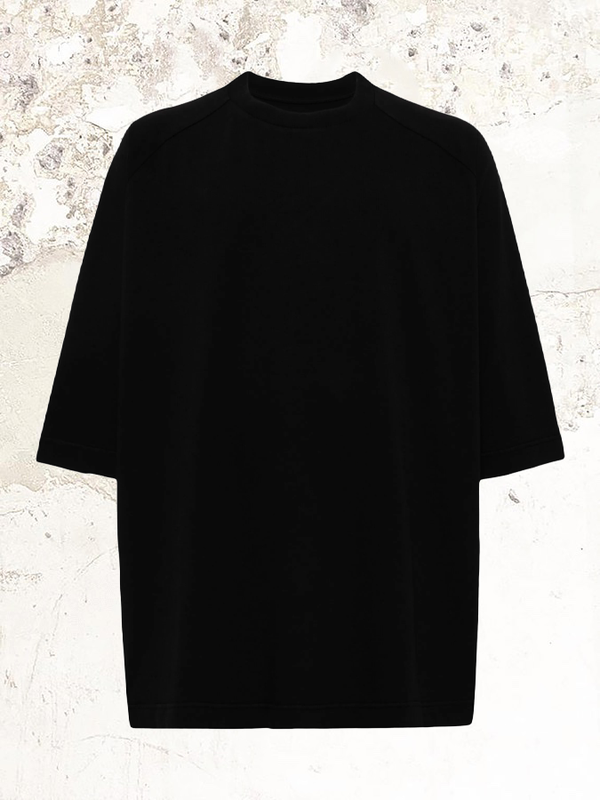 CASEY CASEY Big Rag cotton T-shirt