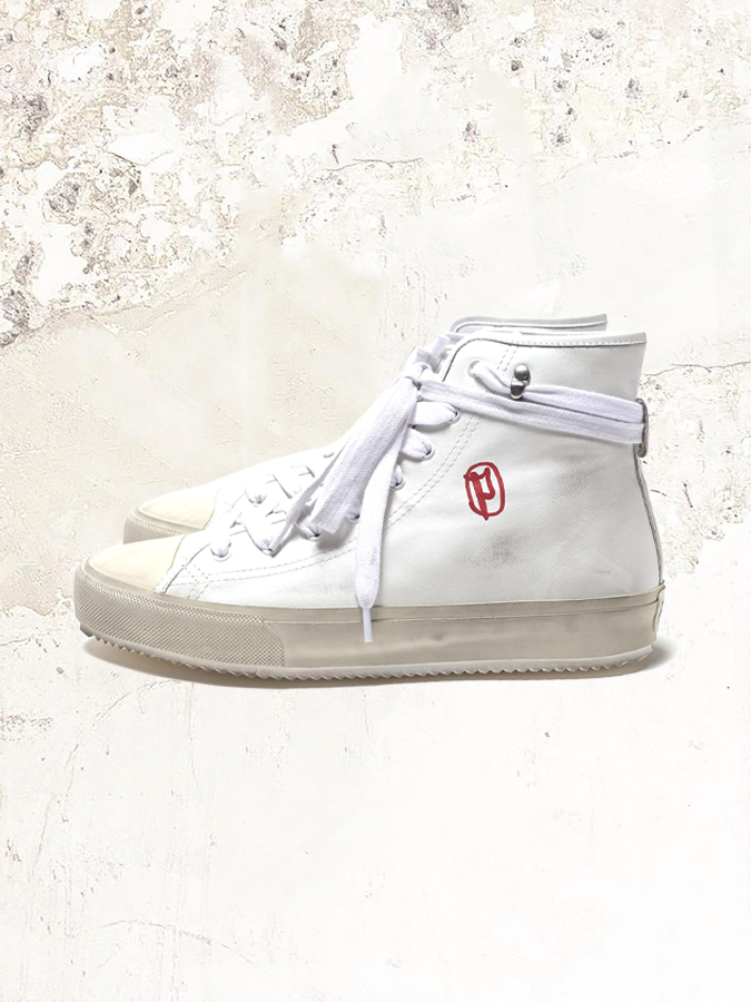 Paly 001 кроссовки