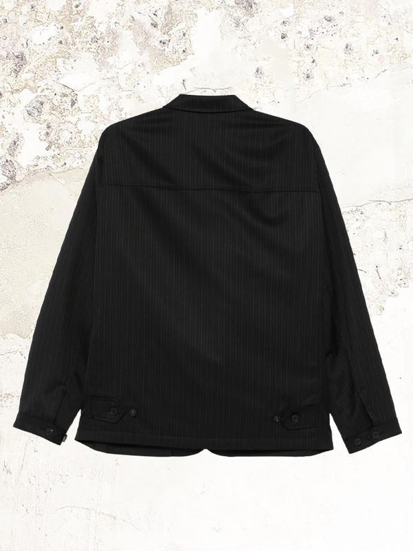 Comme Des Garçons Homme Panelled Blazer