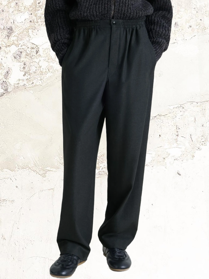 Lemaire soft pyjama trousers