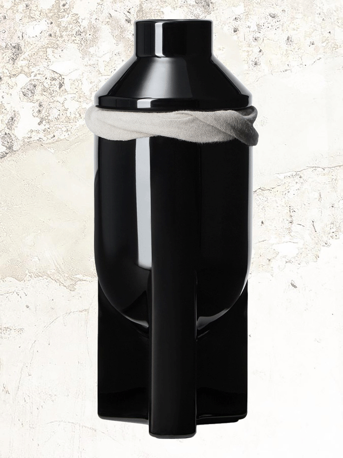 RICK OWENS L’APPARITION SCENTED CANDLE