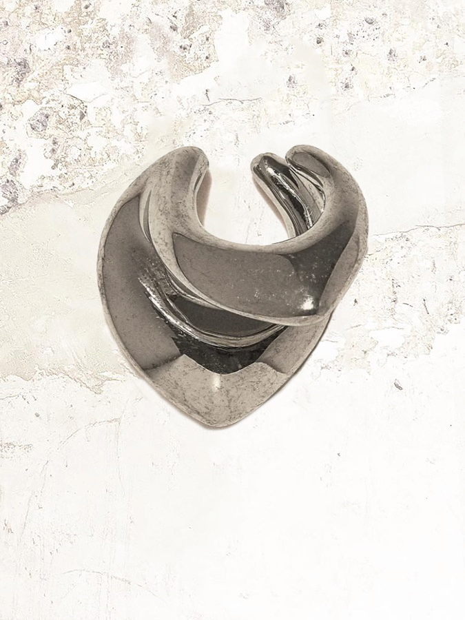 Panconesi Spada Ear Cuff