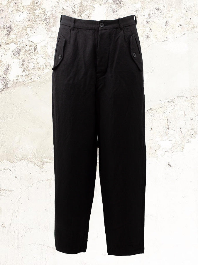 CASEY CASEY Hiroshi trousers