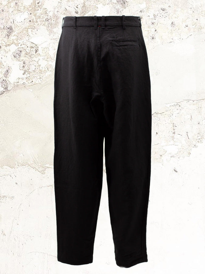 CASEY CASEY Hiroshi trousers