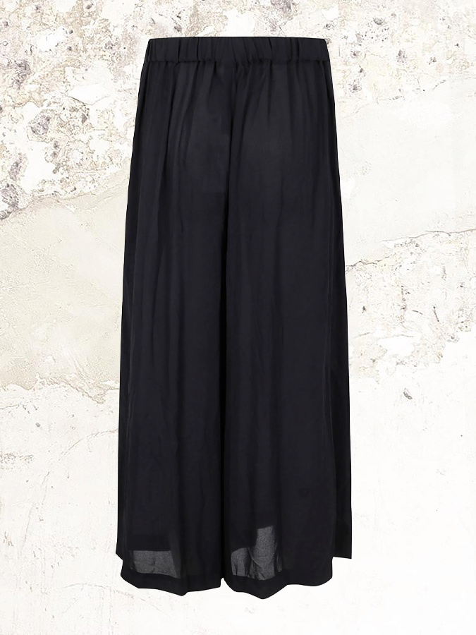 Comme Des Garçons Comme Des Garçons wide-leg trousers