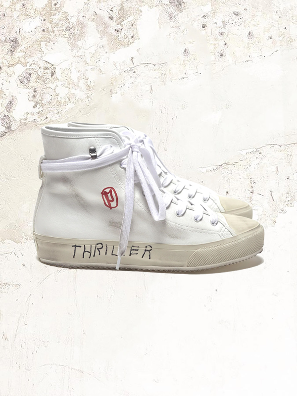 Paly 001 кроссовки