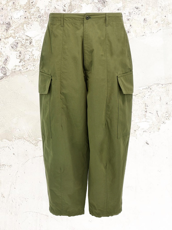 Comme des Garçons Homme tapered cargo pants