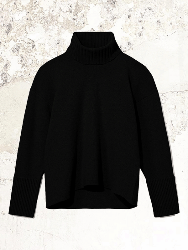 PROENZA SCHOULER Eco Cashmere Turtleneck Sweater