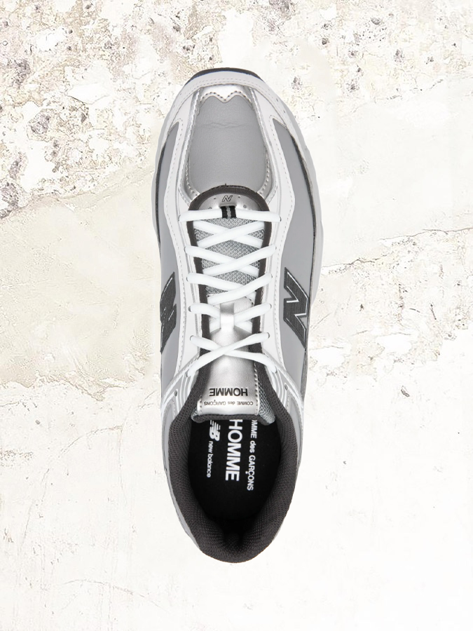 Comme des Garçons Homme Plus x New Balance U509 sneakers