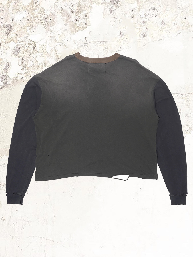 paly star 80 Langarm-T-Shirt