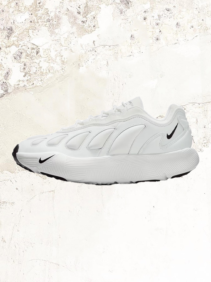 COMME DES GARÇONS HOMME PLUS X NIKE SENSE SNEAKERS