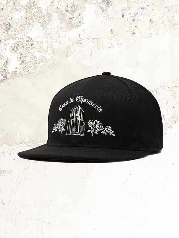 Willy Chavarria CASA DE CHAVARRIA CAP