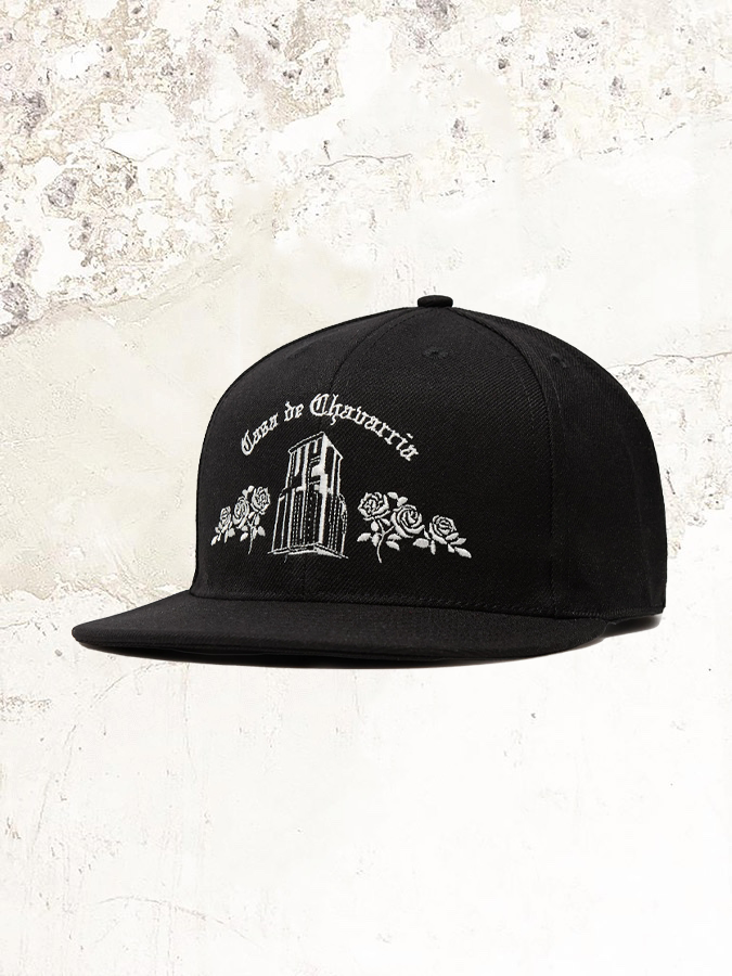 Willy Chavarria CASA DE CHAVARRIA MÜTZE