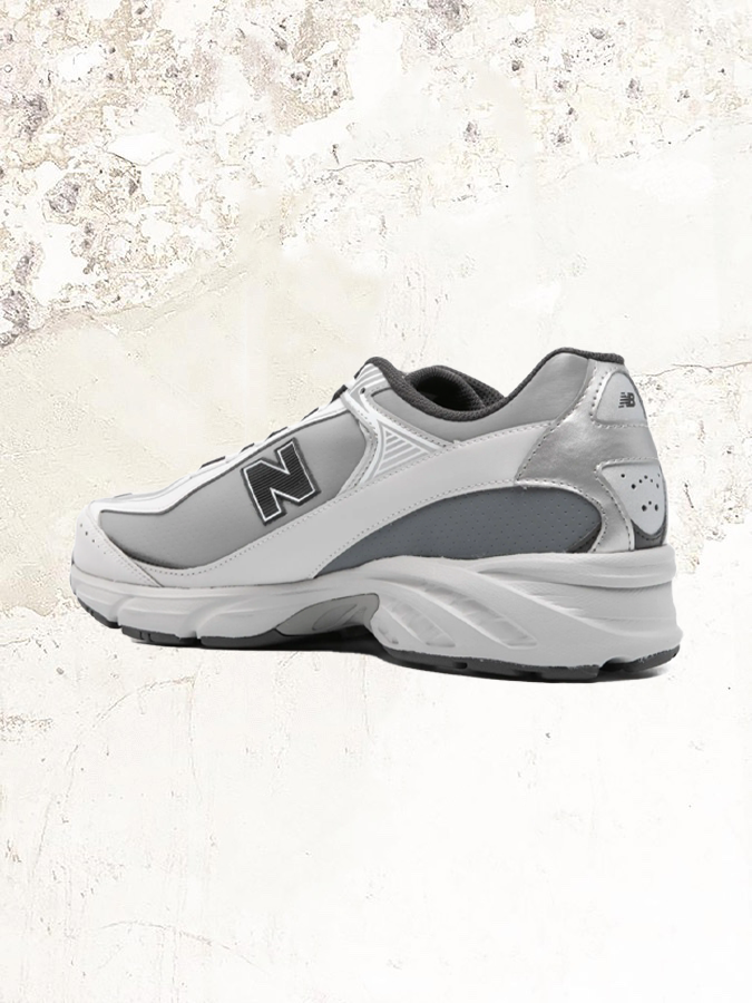 Comme des Garçons Homme Plus x New Balance U509 sneakers