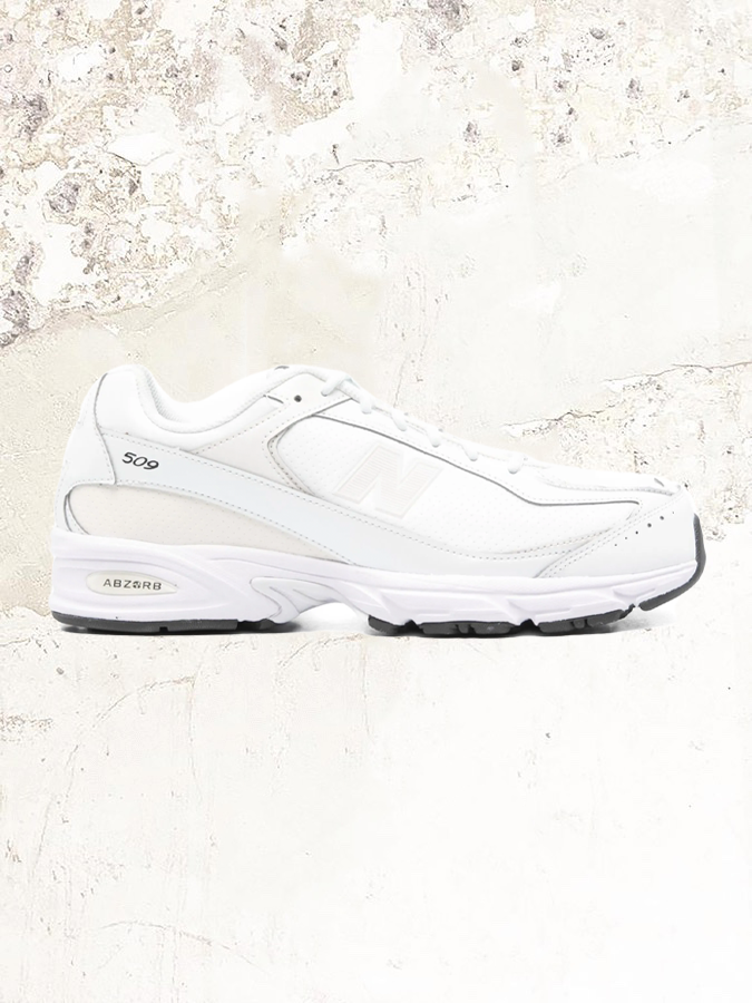 Comme des Garçons Homme Plus x New Balance кроссовки U509