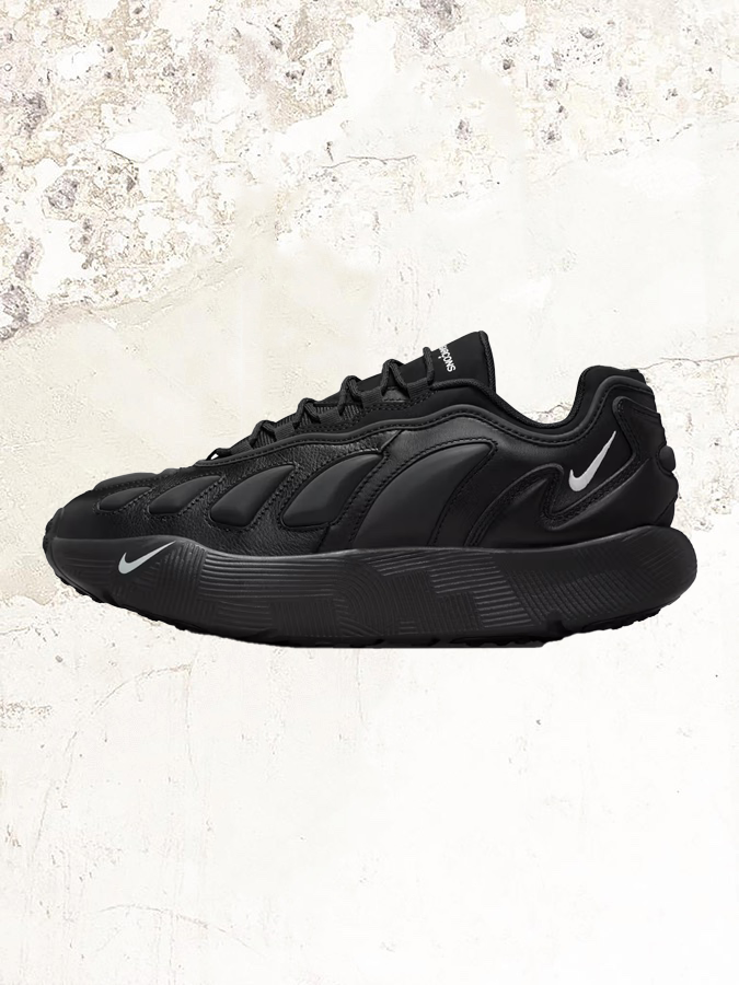 COMME DES GARÇONS HOMME PLUS X NIKE SENSE SNEAKERS