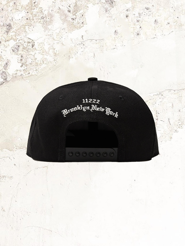 Willy Chavarria CASA DE CHAVARRIA CAP