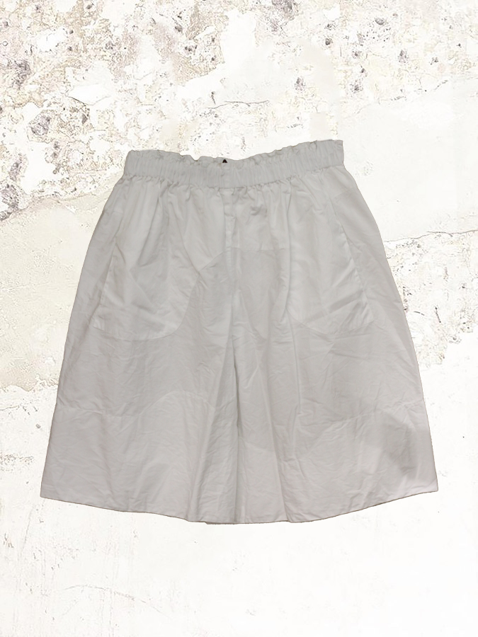 Daniela Gregis Bermuda shorts