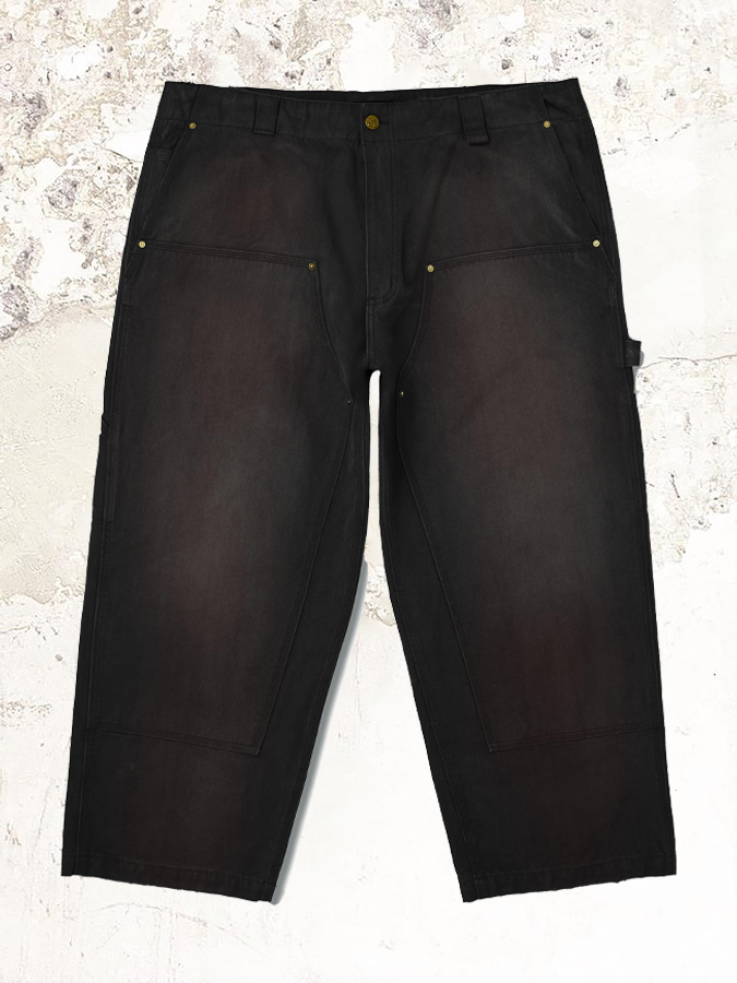 Willy Chavarria WORKWEAR Trousers