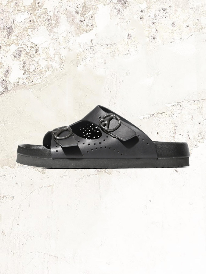 Needles Double-strap sandal