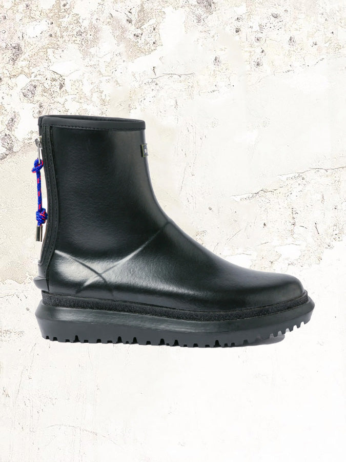 sacai Gummistiefel