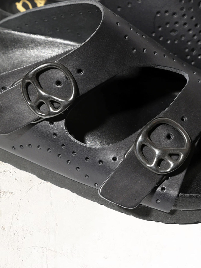 Needles Double-strap sandal