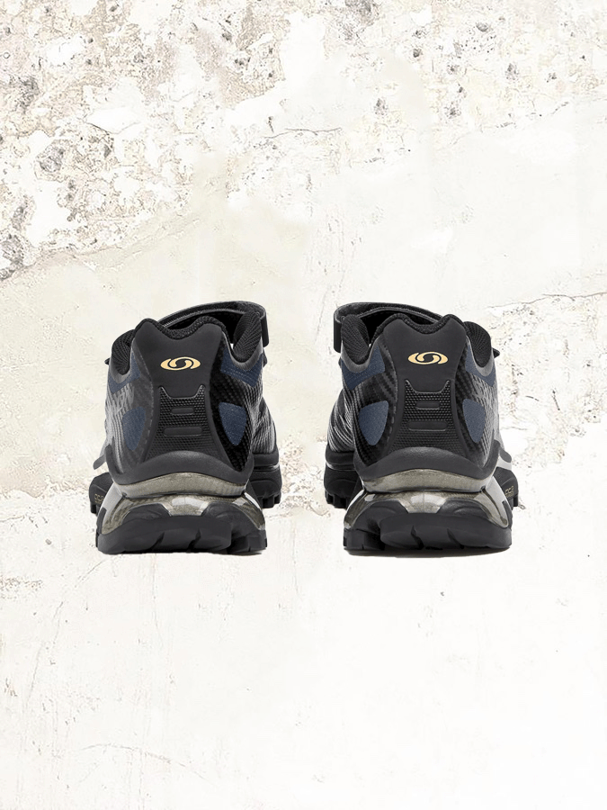 MM6 Maison Margiela X Salomon XT-瑪莉觸感帶運動鞋