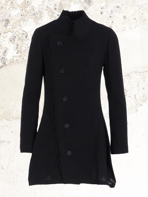 Limi feu WOOL button-up  JACKET