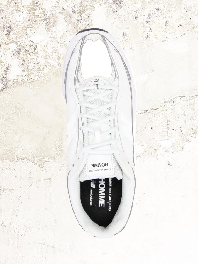 Comme des Garçons Homme Plus x New Balance кроссовки U509