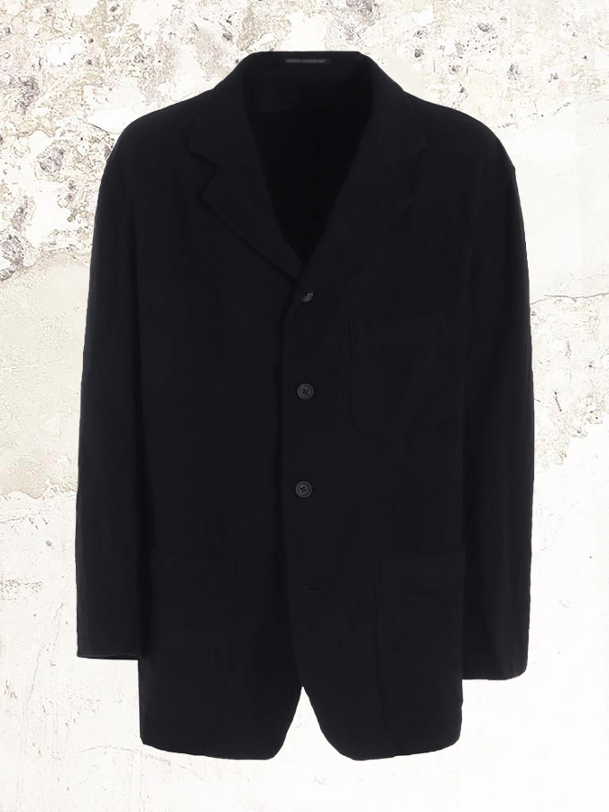 Y`S SHRINK WALKJACKE