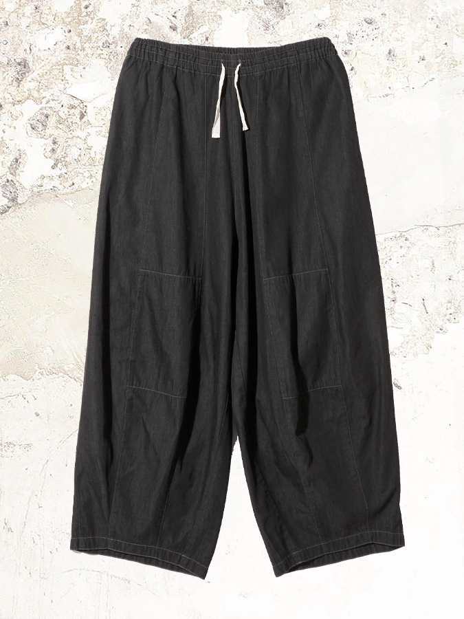 Needles H.D. Denim Trousers