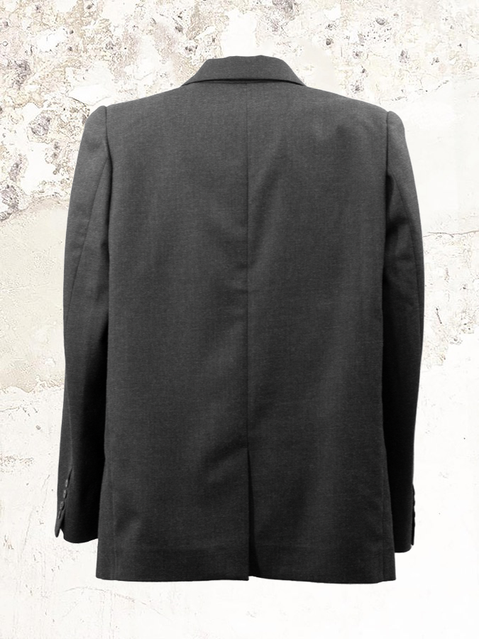 Willy Chavarria Chuco tailored blazer