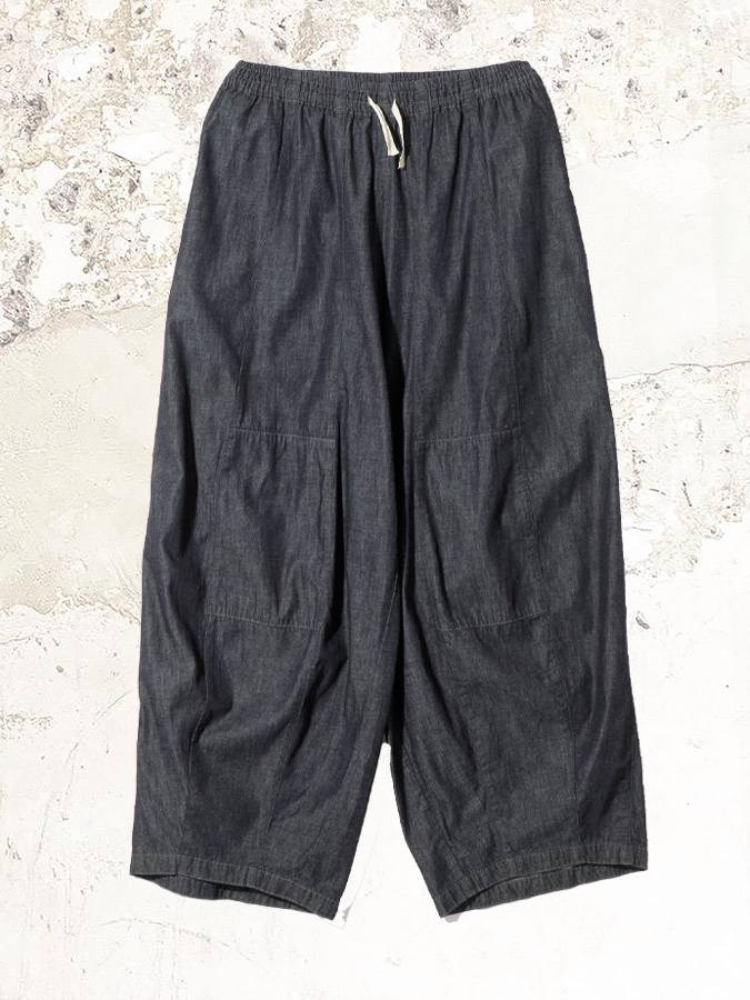 Needles H.D. Denim Trousers