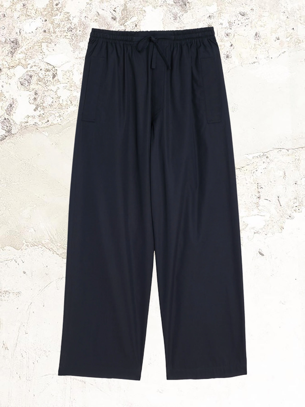 Lemaire Pijama Trousers