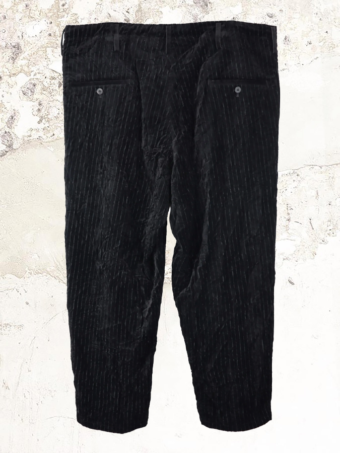 Y's Hose mit geradem Bein