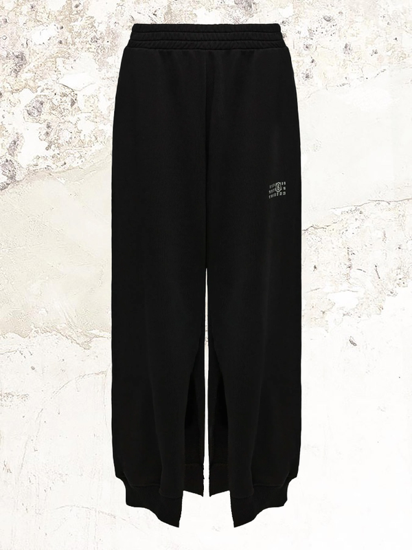 MM6 Maison Margiela cotton track pants