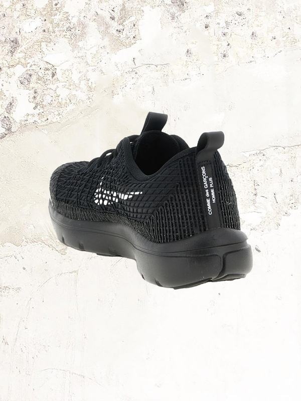 Comme Des Garçons Homme Plus x Nike Rejuven8 SP rope logo sneakers