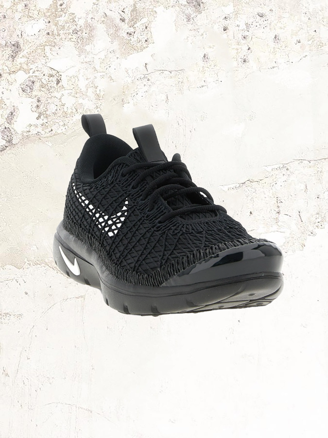 Comme Des Garçons Homme Plus x Nike Rejuven8 SP rope logo sneakers