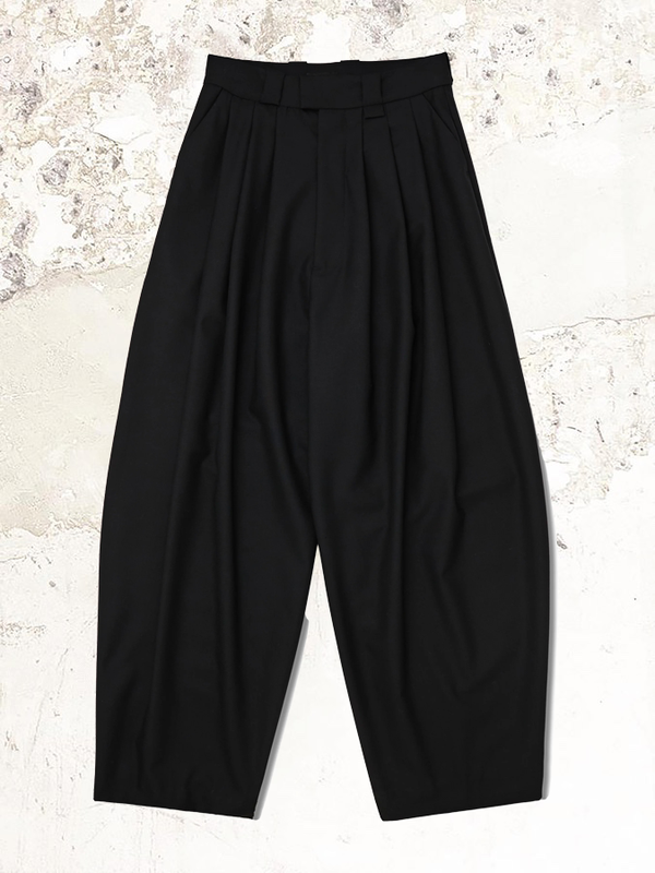 Willy Chavarria CASCADA TROUSERS