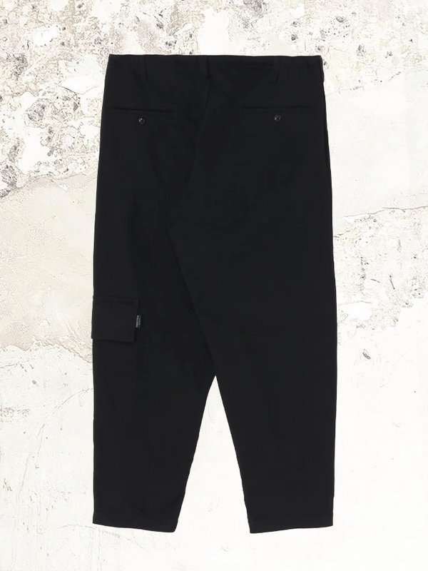 Yohji Yamamoto SCANDAL KATSURAGI A-SIDE TUCK褲