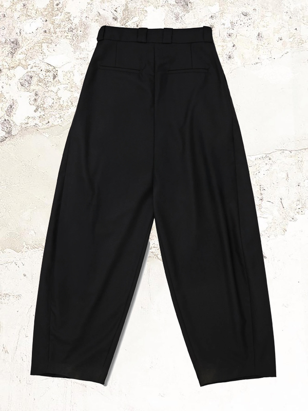 Willy Chavarria CASCADA TROUSERS