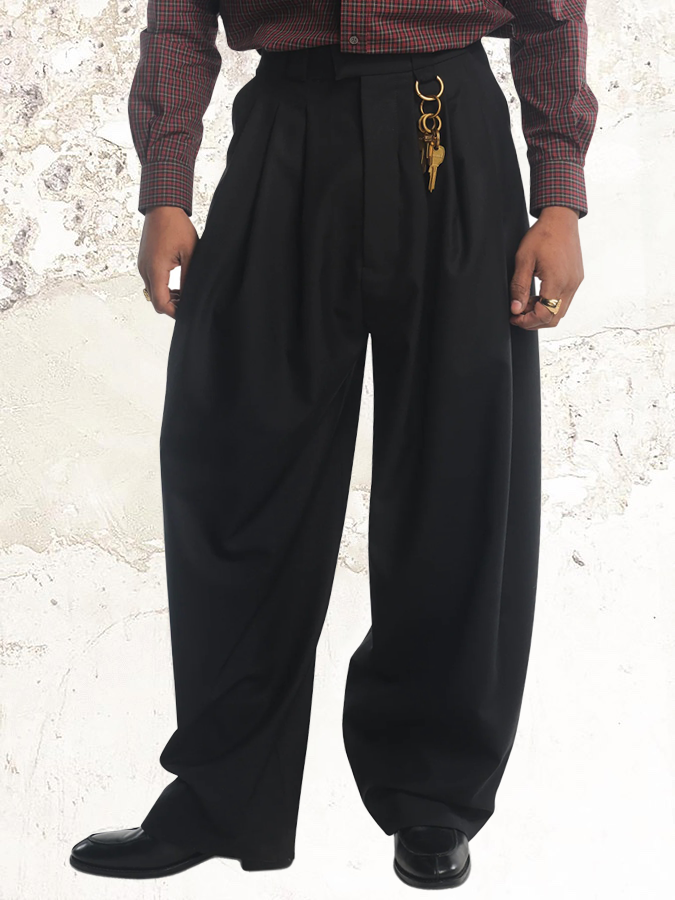 Willy Chavarria CASCADA HOSE