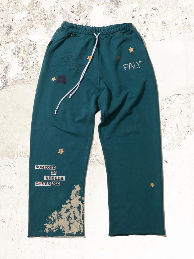 Paly MY DREAM SWEAT PANTS